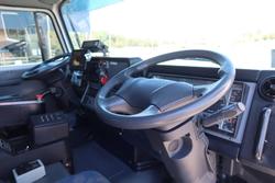 2018 Iveco Acco F2350G 280