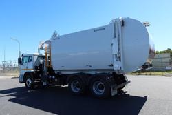 2018 Iveco Acco F2350G 280