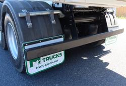 2018 Iveco Acco F2350G 280