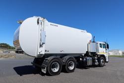 2018 Iveco Acco F2350G 280