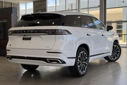 2025 Jaecoo J8 Ridge