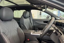 2025 Jaecoo J8 Ridge