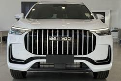 2025 Jaecoo J8 Ridge