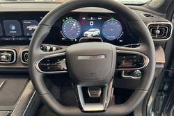 2025 Jaecoo J8 Ridge