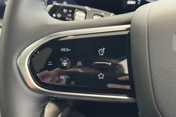 2025 Jaecoo J8 Ridge