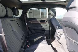 2025 Jaecoo J8 Ridge