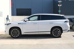 2025 Jaecoo J8 Ridge