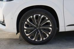 2025 Jaecoo J8 Ridge