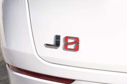 2025 Jaecoo J8 Ridge