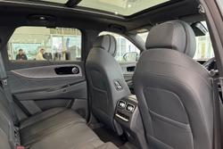 2025 Jaecoo J8 Ridge