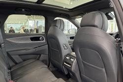 2025 Jaecoo J8 Ridge