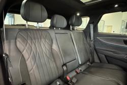 2025 Jaecoo J8 Ridge