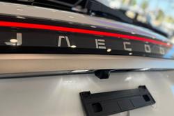 2025 Jaecoo J8 Ridge