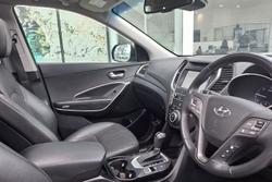 2016 Hyundai Santa Fe Highlander