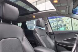 2016 Hyundai Santa Fe Highlander