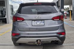 2016 Hyundai Santa Fe Highlander