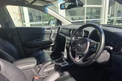 2018 Kia Sportage SLi