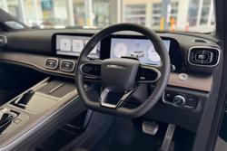 2025 Jaecoo J8 Ridge