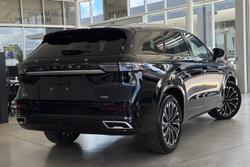 2025 Jaecoo J8 Ridge