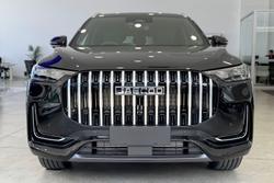 2025 Jaecoo J8 Ridge