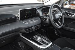 2025 GWM Haval Jolion Premium