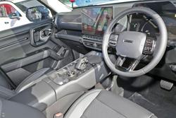 2025 GWM Haval H7 Vanta Hybrid