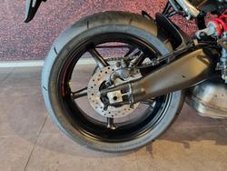 2025 Yamaha YZF-R9 YZF-R White