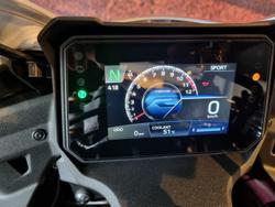 2025 Yamaha YZF-R9 YZF-R White