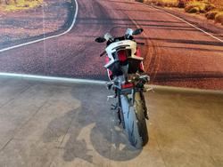 2025 Yamaha YZF-R9 YZF-R White