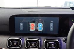 2025 Jaecoo J8 Track