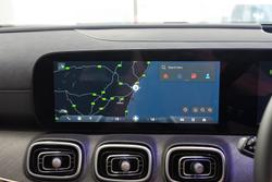 2025 Jaecoo J8 Track