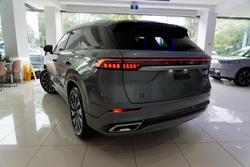 2025 Jaecoo J8 Track