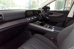 2025 Jaecoo J8 Track