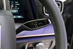 2025 Jaecoo J8 Track