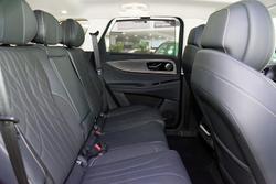 2025 Jaecoo J8 Track