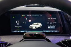 2025 Jaecoo J8 Track