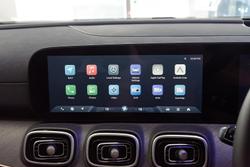 2025 Jaecoo J8 Track