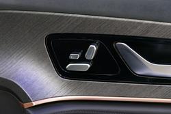 2025 Jaecoo J8 Track