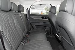 2025 Jaecoo J8 Track