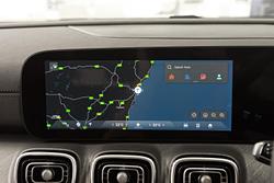 2025 Jaecoo J8 Track