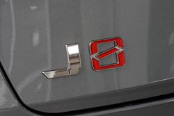 2025 Jaecoo J8 Track