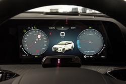 2025 Jaecoo J8 Track