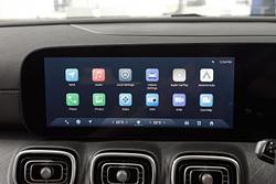 2025 Jaecoo J8 Track