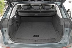 2025 Jaecoo J8 Track