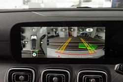 2025 Jaecoo J8 Track