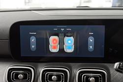 2025 Jaecoo J8 Track