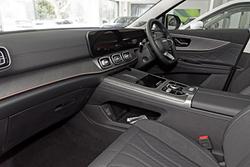 2025 Jaecoo J8 Track