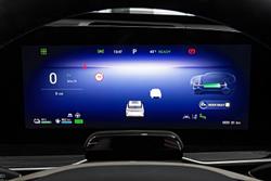 2025 Omoda Omoda 9 Virtue