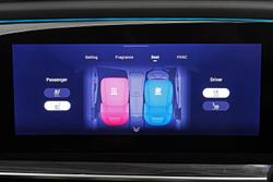 2025 Omoda Omoda 9 Virtue