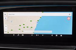 2025 Omoda Omoda 9 Virtue